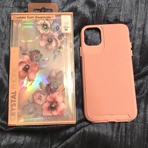 📱 iPhone 11 cases